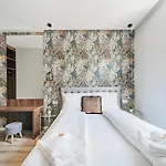 Zeus Design Apartments Schoenbrunn